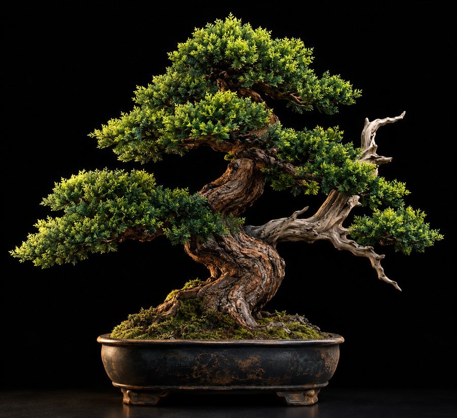 Bonsai ŞKÇ